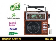 RADIO AM/FM