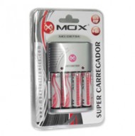 Cargador MOX MO-CB734
