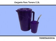 Conjunto para Terere