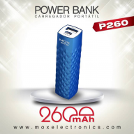 Cargador MOX P260